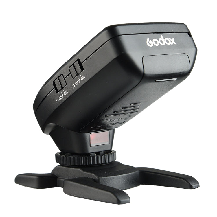 Godox Xpro-C TTL Wireless Flash Trigger for Canon