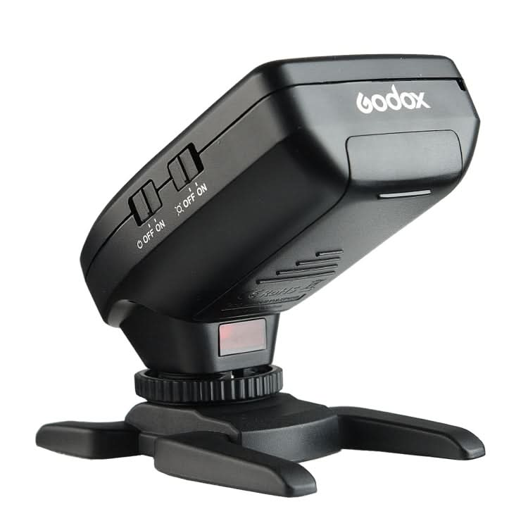 Godox Xpro-N TTL Wireless Flash Trigger for Nikon My Store