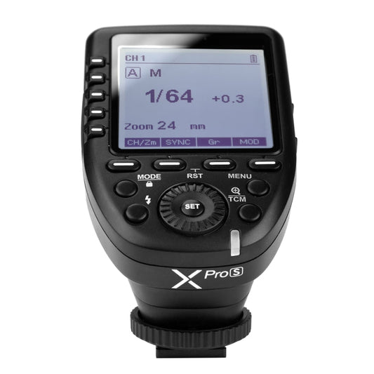 Godox Xpro-S TTL Wireless Flash Trigger for Sony My Store