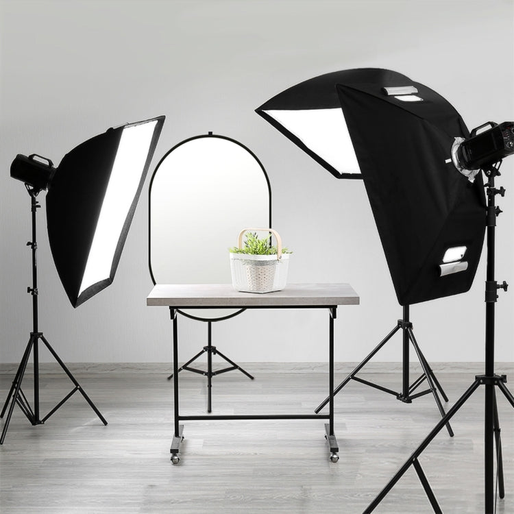 Godox FT05-1 60 x 90cm 5-in-1 Silver / Soft / Gold / White / Black Oval Folding Reflector Board