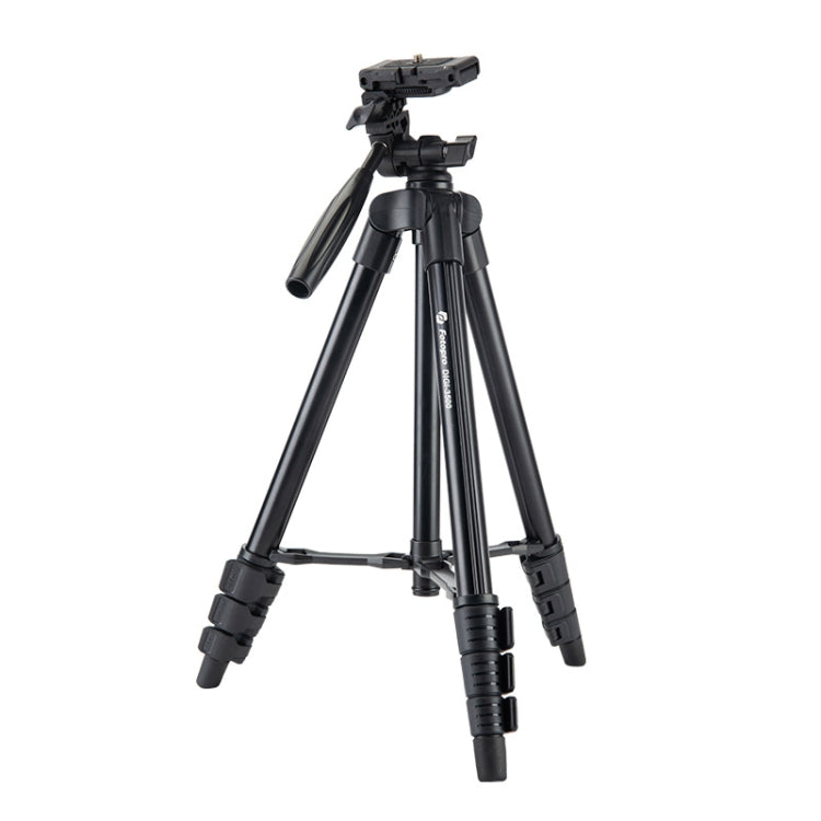 Fotopro DIGI-3500 Aluminium Alloy Tripod Holder with Three-dimensional Head & Phone Clamp