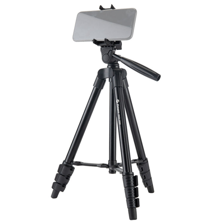 Fotopro DIGI-3500 Aluminium Alloy Tripod Holder with Three-dimensional Head & Phone Clamp