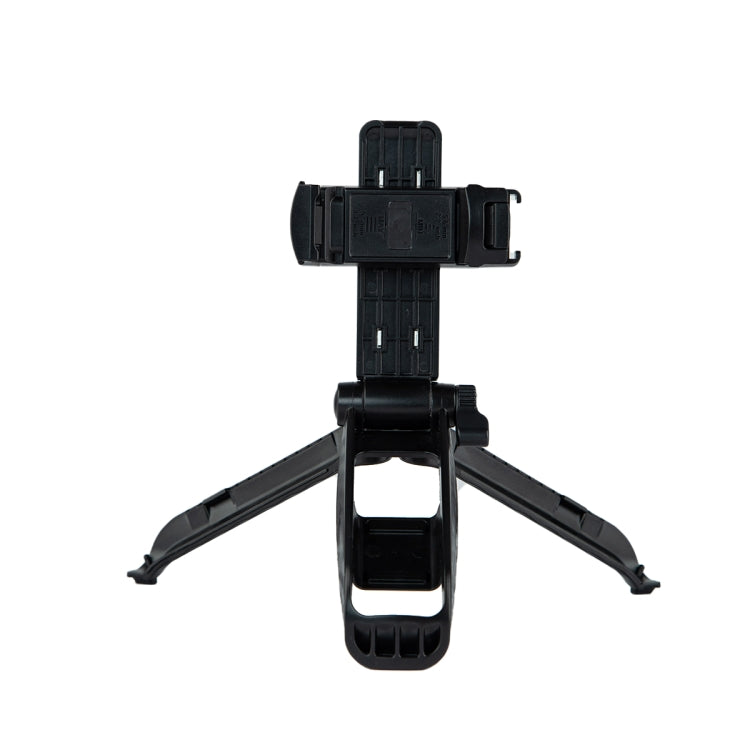 Fotopro SY-101 Pocket Mini Tripod Mount with Phone Clamp for Smartphones My Store