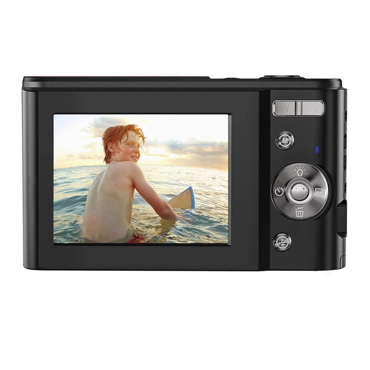 DC311 2.4 inch 36MP 16X Zoom 2.7K Full HD Digital Camera Children Card Camera, US Plug My Store