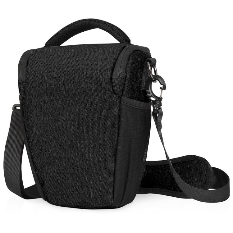 CADEN D11 Wasserdichte Crossbody-Schultertasche für SLR-Kameras, Größe: 20,5 x 16 x 27 cm