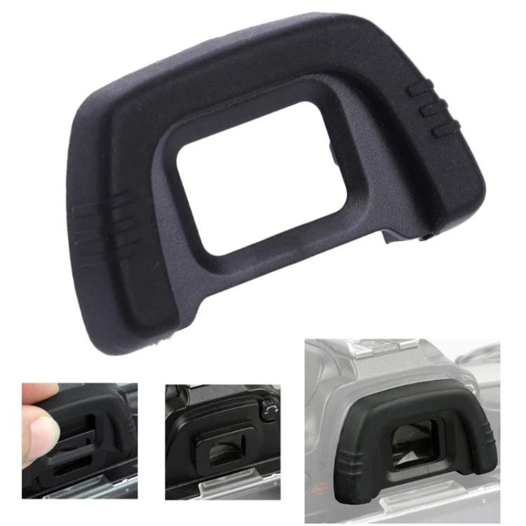 EC-21 Eyepiece Eyecup for Nikon D7000 / D750 / D610 / D600 / D300 / D200 / D80 / D90 My Store