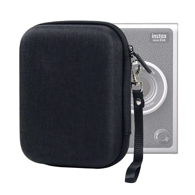 Hard Case Box Storage Bag for FUJIFILM Instax mini EVO