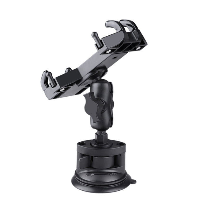 Single Suction Cup Mount Phone Holder with Tripod Adapter & Steel Tether & Safety Buckle ÎҵÄÉ̵ê