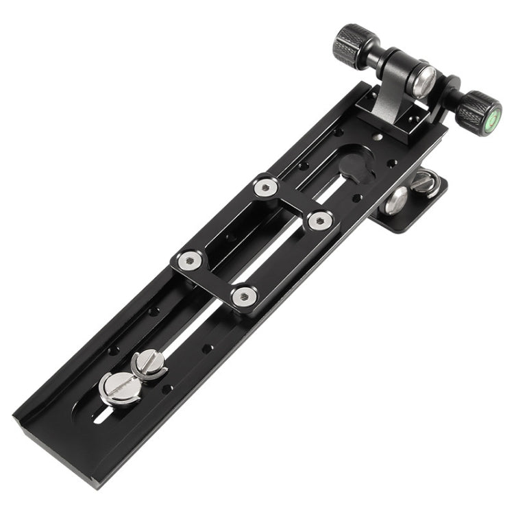 BEXIN VR-380 380mm Length Aluminum Alloy Extended Quick Release Plate for Manfrotto / Sachtler My Store