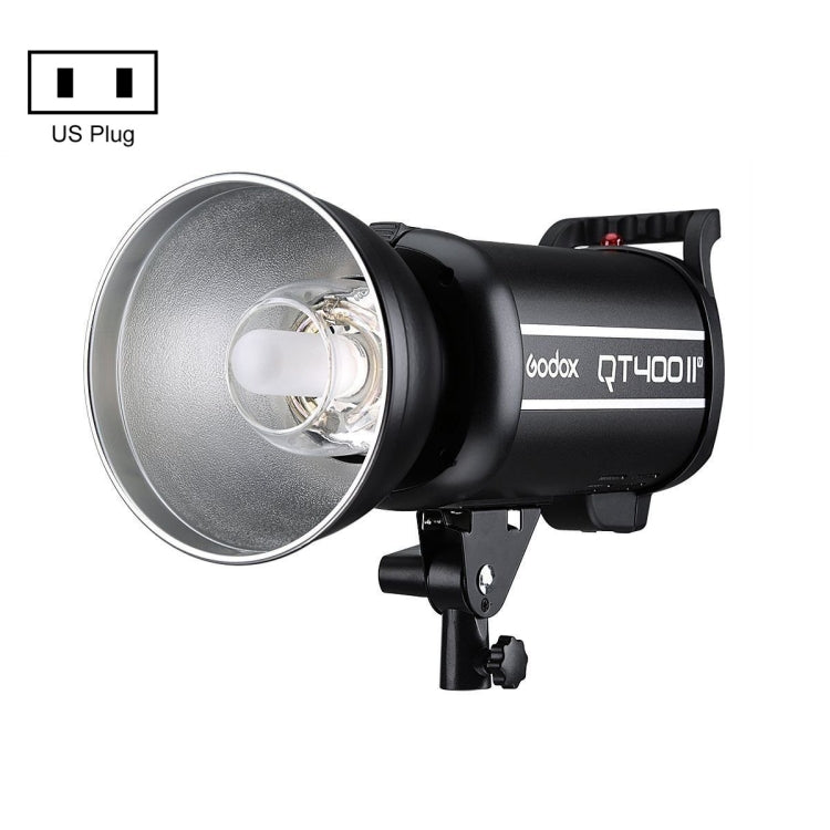 Godox QT400IIM 400Ws Strobe Studio Flash Light