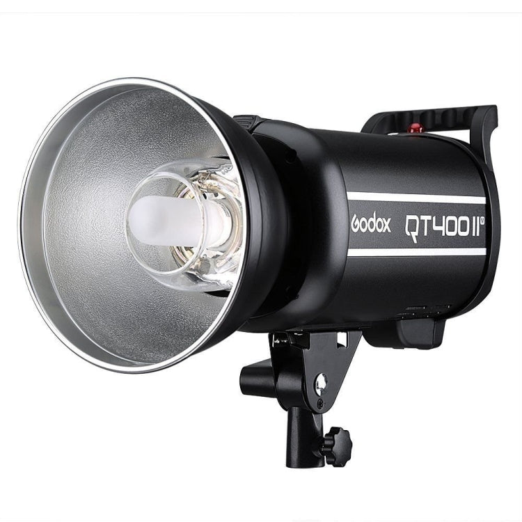 Godox QT400IIM 400Ws Strobe Studio Flash Light