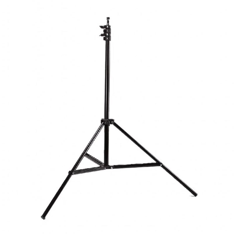 Godox SN303 2.8m Height Photography Aluminum Light Stand for Studio Flash Light