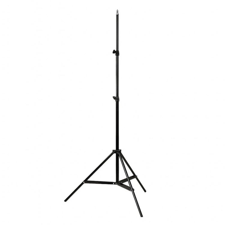 Godox SN303 2.8m Height Photography Aluminum Light Stand for Studio Flash Light