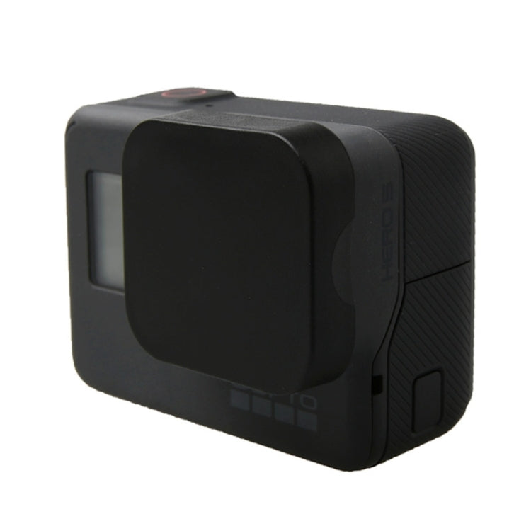 For GoPro HERO5 Proffesional Scratch-resistant Camera Lens Protective Cap Cover My Store