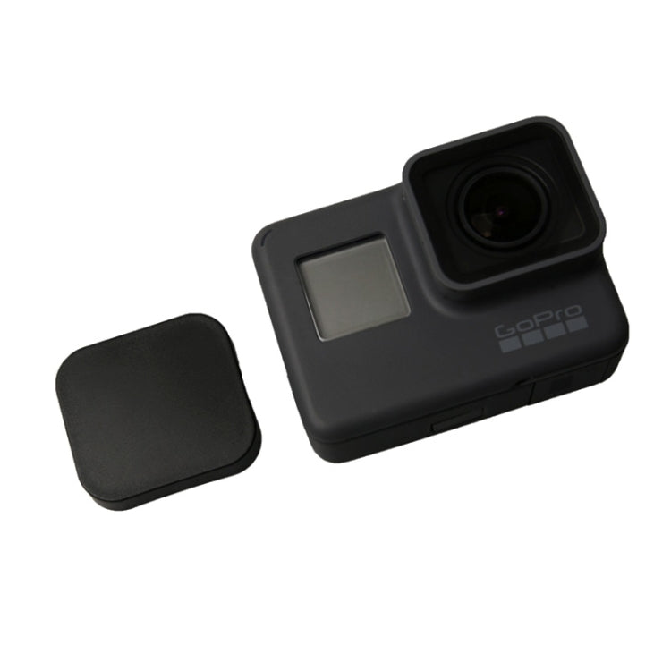 For GoPro HERO5 Proffesional Scratch-resistant Camera Lens Protective Cap Cover My Store