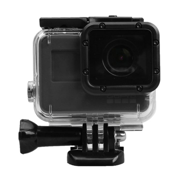 Imitation Original for GoPro HERO5 30m Waterproof ABS Housing Protective Case My Store