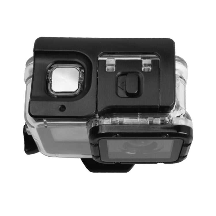 Imitation Original for GoPro HERO5 30m Waterproof ABS Housing Protective Case