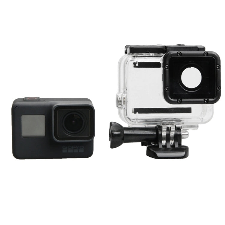 Imitation Original for GoPro HERO5 30m Waterproof ABS Housing Protective Case My Store