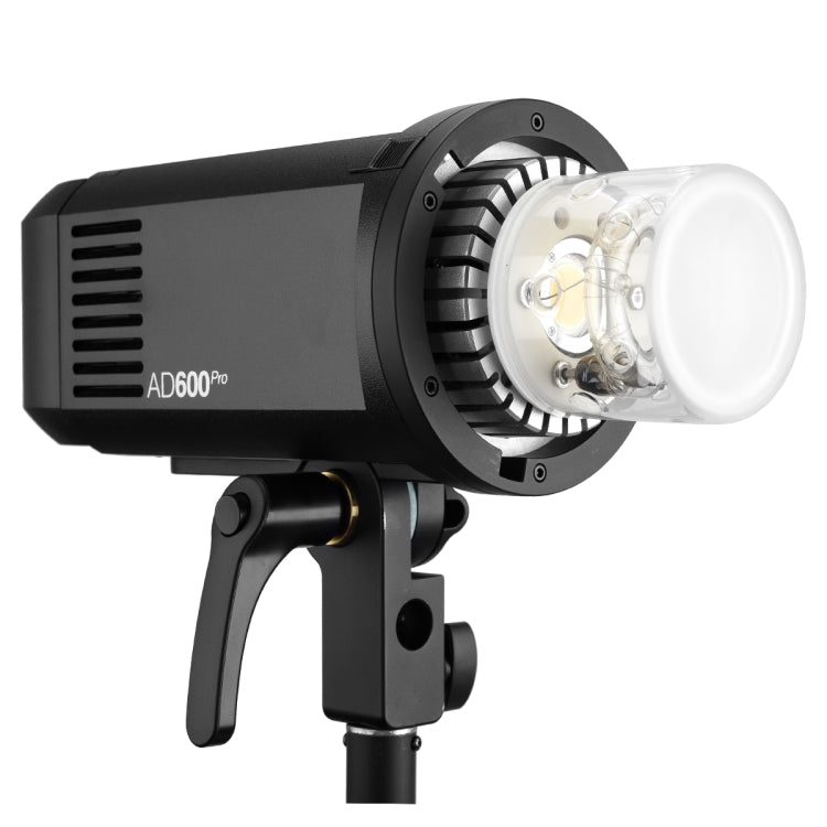 Godox AD600 Pro WITSTRO 600Ws All-in-One-Blitzlicht für den Außenbereich, 2,4 GHz Speedlite-Licht