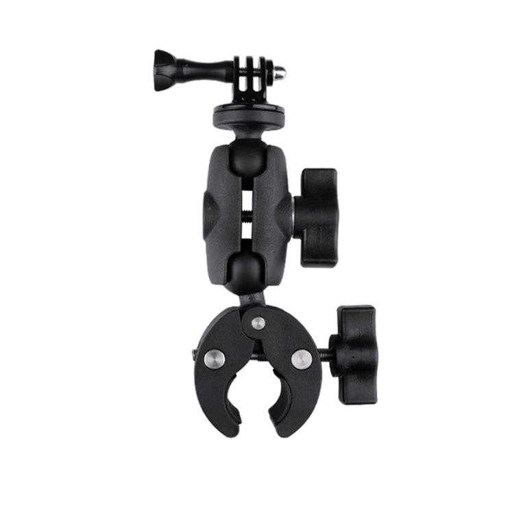 360 Rotation Adjustable Action Camera Clamp Plier Base Holder My Store