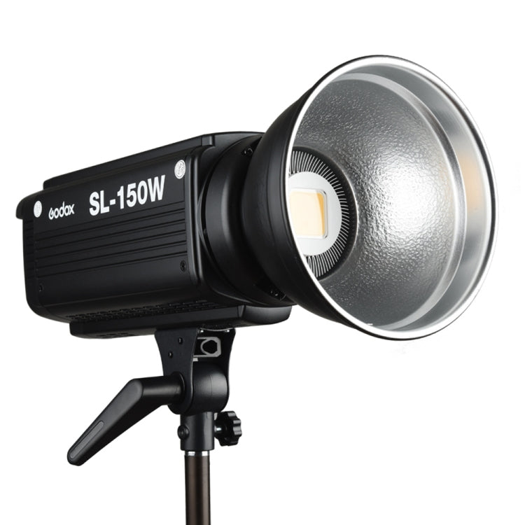 Godox SL150W 150W 5600K Daylight-balanced LED Light Studio Continuous Photo Video Light