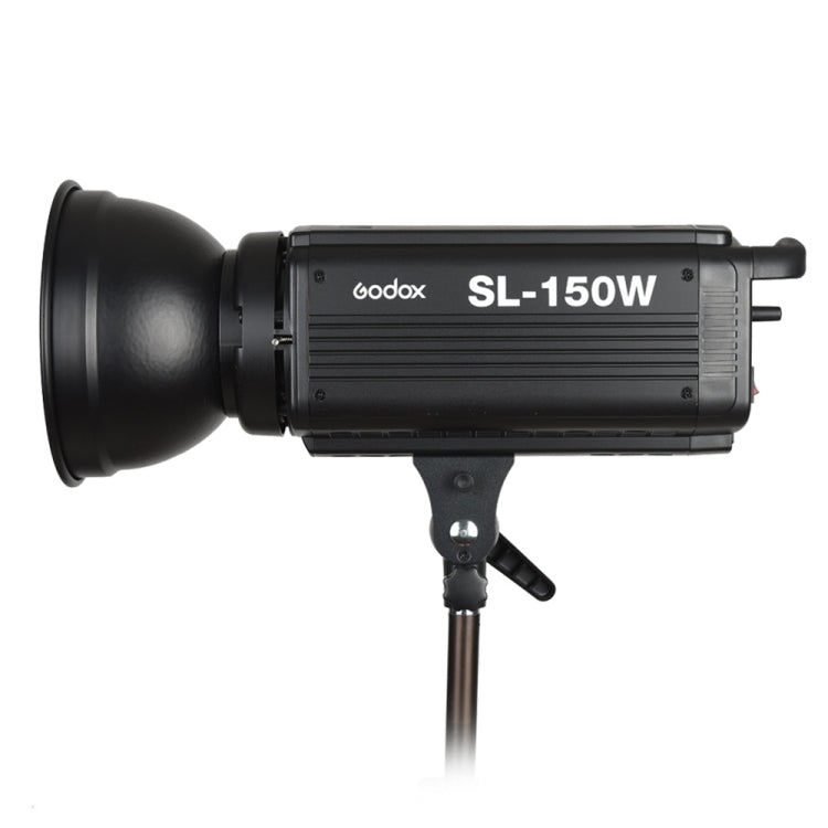 Godox SL150W 150W 5600K Daylight-balanced LED Light Studio Continuous Photo Video Light