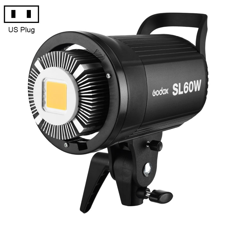 Godox SL60W LED Light Studio Continuous Photo Video Light