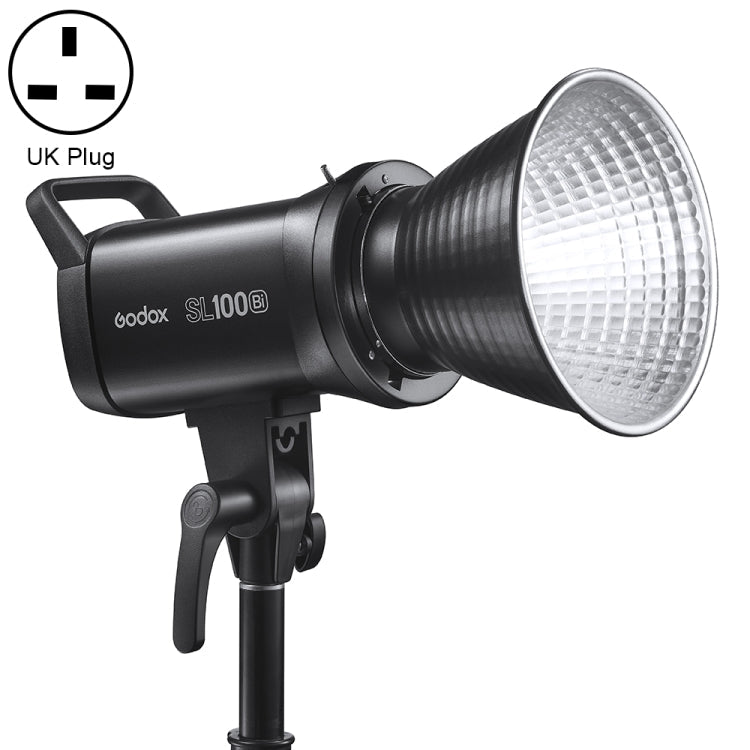 Godox SL100BI 100W 2800-6500K LED Light Studio Continuous Photo Video Light