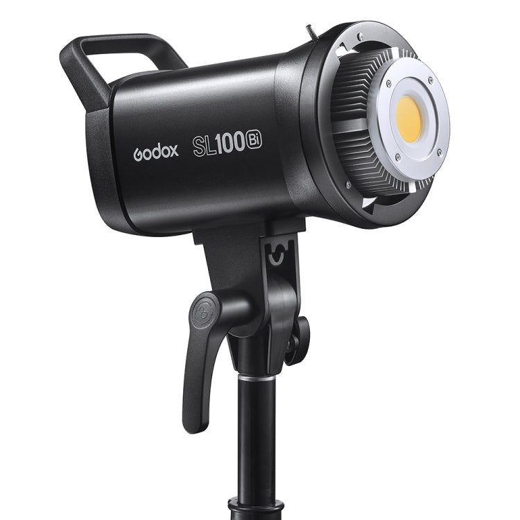 Godox SL100BI 100W 2800-6500K LED Light Studio Continuous Photo Video Light