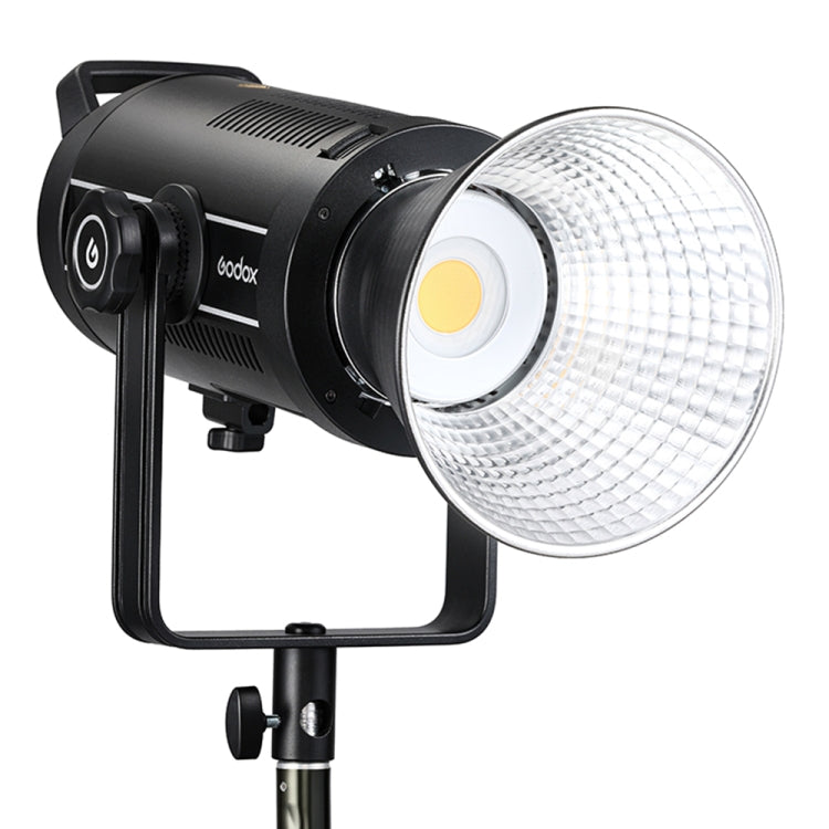 Godox SL150II 150W 5600K Daylight-balanced LED Light Studio Continuous Photo Video Light