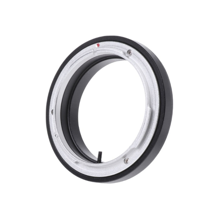 FD-EOS Lens Mount Stepping Ring for Canon FD Lens to EOS EF Lens