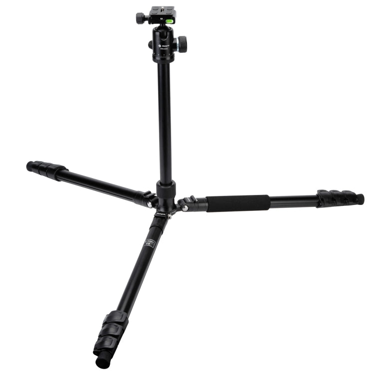 Fotopro F5 4-Section Quick Unlock Tripod Monopod with Ball Head My Store