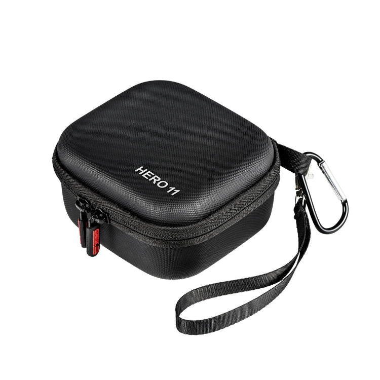 For GoPro Hero11 Black STARTRC Diamond Texture PU Leather Storage Bag My Store