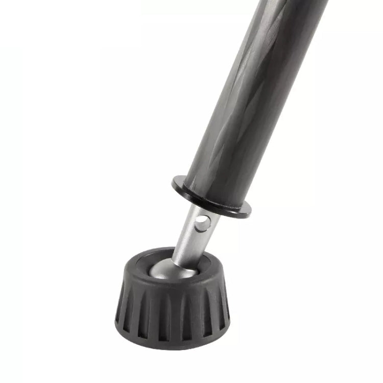 BEXIN GSF37-S Tripod 3/8 inch Stainless Steel Foot Spikes Plastic Foot Pad My Store