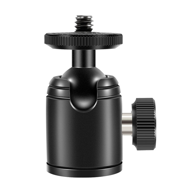 BEXIN K18 Mini 360 Degree Rotation Panoramic Metal Ball Head My Store