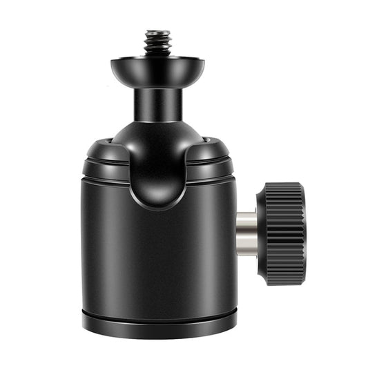 BEXIN K18A Mini 360 Degree Rotation Panoramic Metal Ball Head