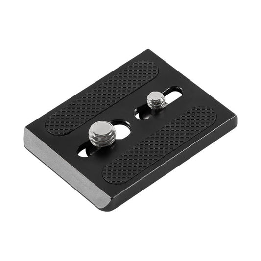 BEXIN S60PL Metal Quick Release Plate for Sachtler Gimbals My Store