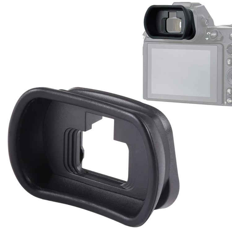 DK-29 Eyepiece Eyecup for Nikon Z7 / Z7 II / Z6 / Z6 II /Z5