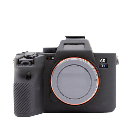 For Sony  A7S III / A7S3 Soft Silicone Protective Case My Store