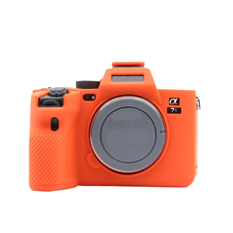 For Sony  A7S III / A7S3 Soft Silicone Protective Case My Store