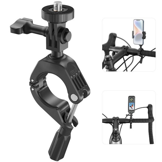 STARTRC Bike Handlebar Fixed Mount Holder