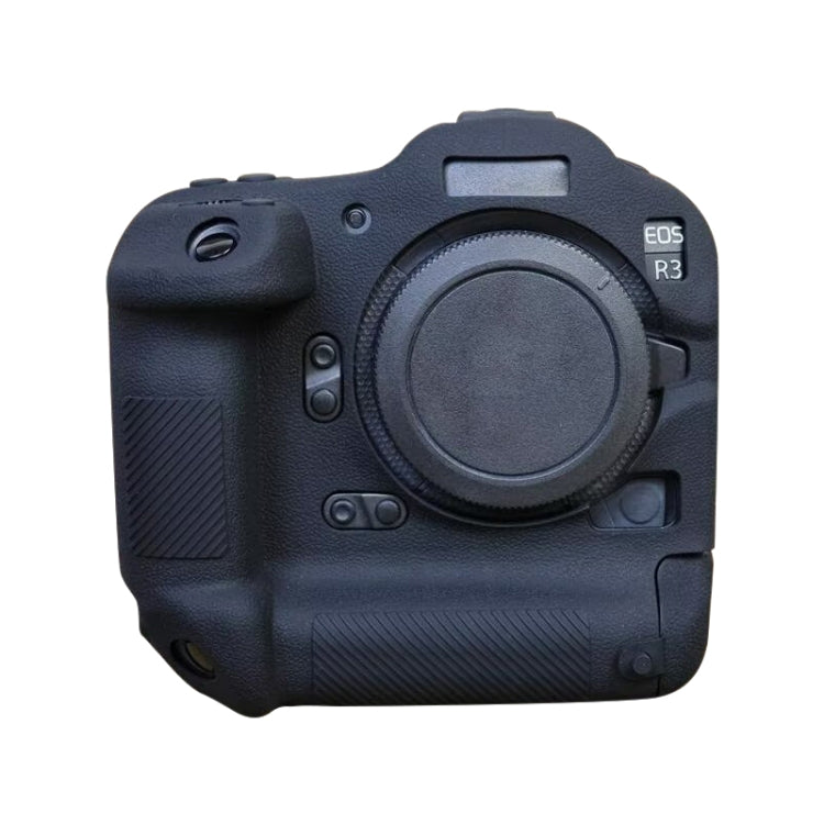 For Canon EOS R3 Soft Silicone Protective Case My Store