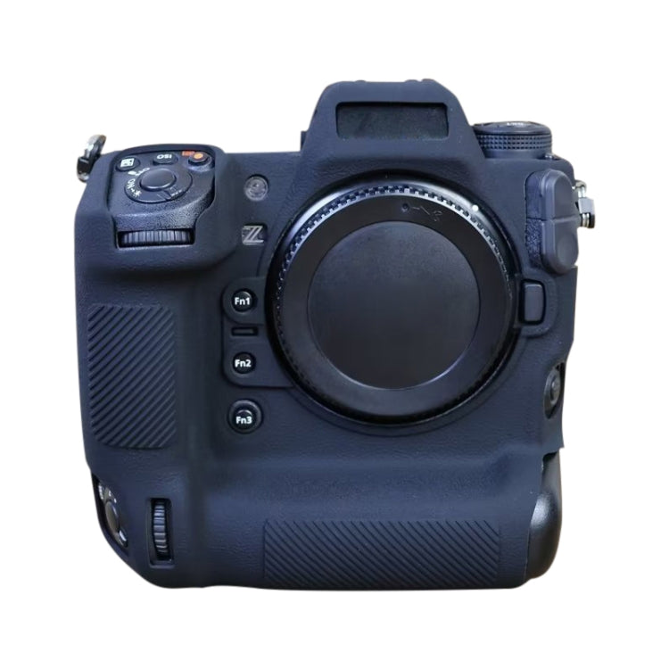 For Nikon Z9 Soft Silicone Protective Case My Store