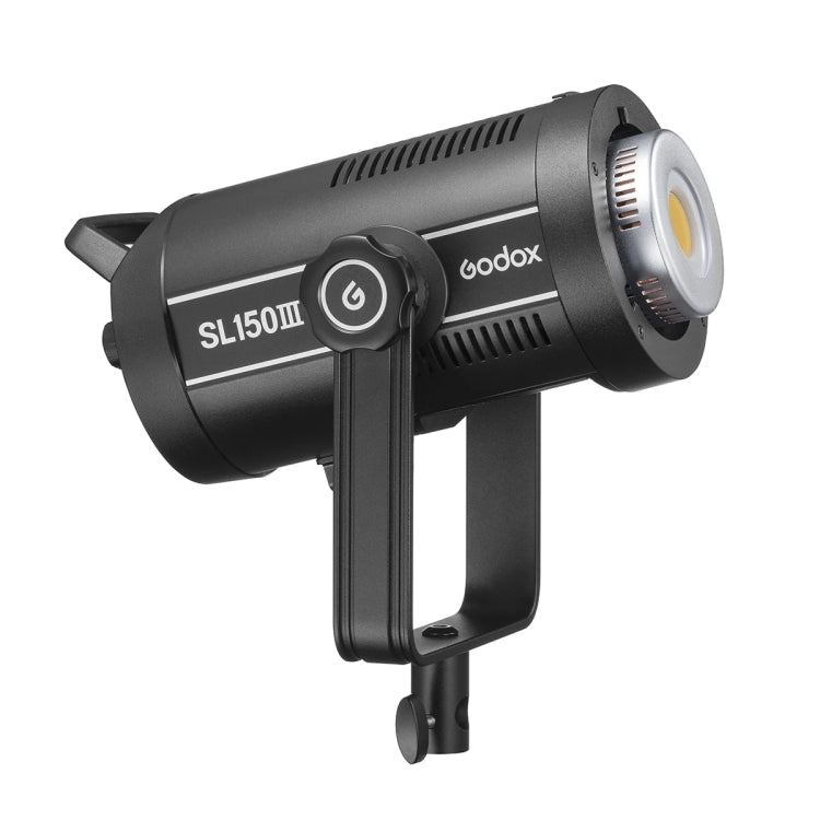 Godox SL150III 160W LED Light 5600K Daylight Video Flash Light