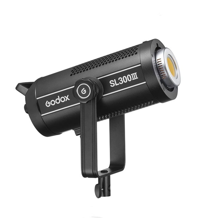 Godox SL300III 330W LED Light 5600K Daylight Video Flash Light