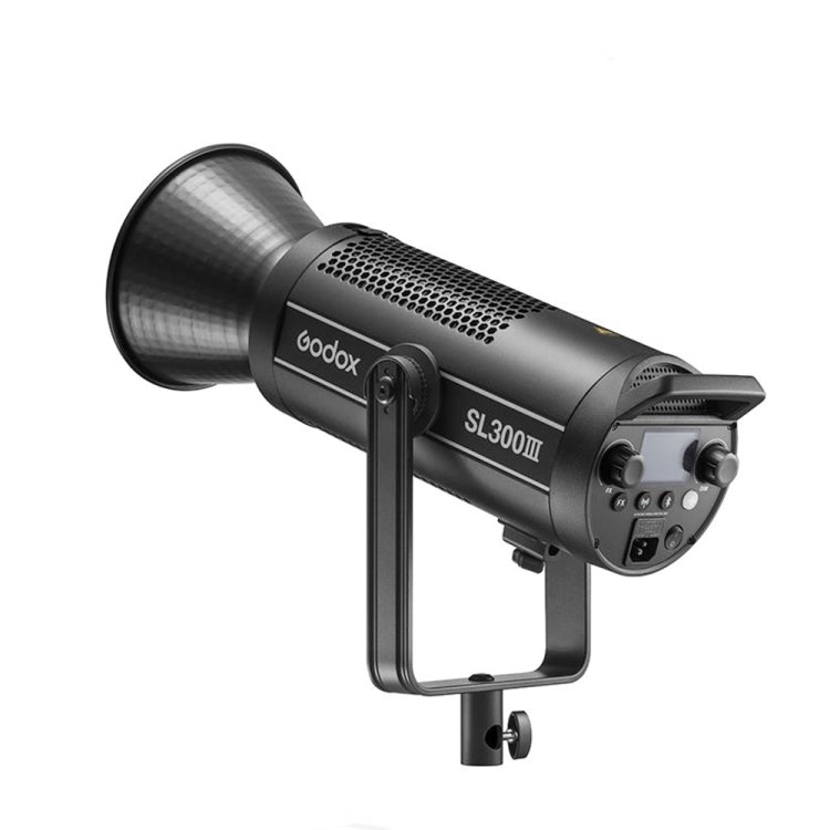 Godox SL300III 330W LED-Licht 5600K Tageslicht Video-Blitzlicht