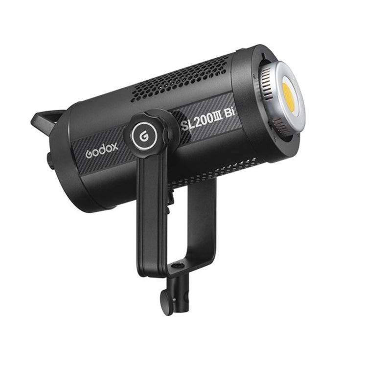 Godox SL200IIIBi 215W Bi-Color 2800K-6500K LED Video Light