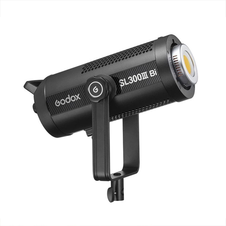 Godox SL300IIIBi 330W Bi-Color 2800K-6500K LED Video Light