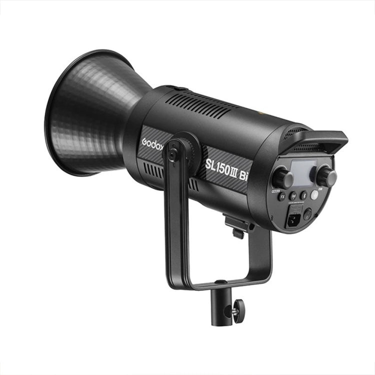 Godox SL150IIIBi 160W Bi-Color 2800K-6500K LED Video Light