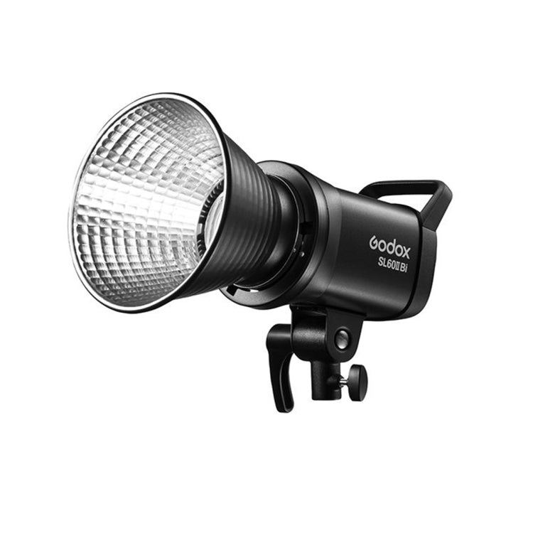 Godox SL60IIBi 75W Bi-Color 2800K-6500K LED Video Light